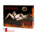 Gra towarzyska dla par - Rozkosz