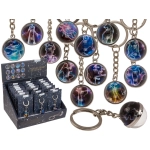Breloczek ze Znakiem Zodiaku