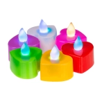 LED Świeczka-Tealight 