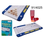 Materac Basenowy "Pool Pong"