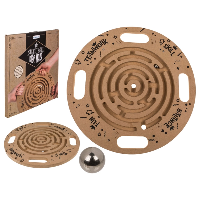 Ball Maze - Master Arcade Game XL