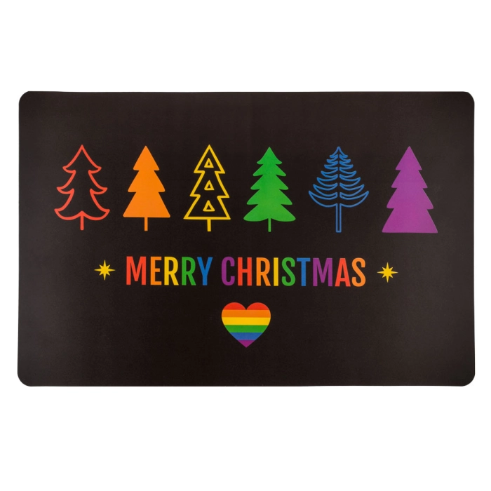 Podkładka na stół Merry Christmas - Boże Narodzenie