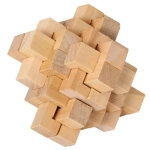 3D Puzzle
