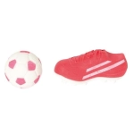 Futbalová guma