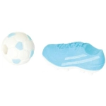 Futbalová guma