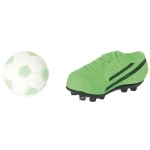 Futbalová guma