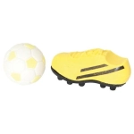 Futbalová guma