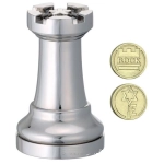 Cast Chess Rook