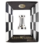 Cast Chess Rook