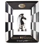 Cast Chess Horse