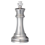 Cast Chess King