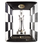 Cast Chess King