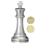 Cast Chess King