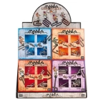 Casse-Tetes - Set of 4 Puzzles