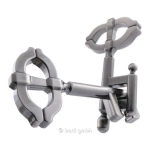 Hanayama Huzzle Cast Key II - łamigłówka poziom 2/6