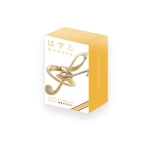 Hanayama, Huzzle Cast Harmony puzzle, úroveň 2/6