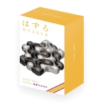 Hanayama Huzzle Cast Dot - úroveň puzzle 2/6