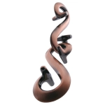 Hanayama Huzzle Cast S&S - łamigłówka poziom 3/6