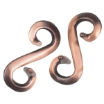 Hanayama Huzzle Cast S&S - łamigłówka poziom 3/6