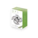 Hanayama Huzzle Cast Galaxy - łamigłówka poziom 3/6