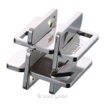 Hanayama Huzzle Cast Hashtag - úroveň puzzle 3/6