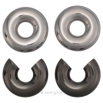 Hanayama Huzzle Cast Donuts - úroveň puzzle 4/6
