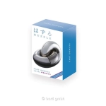 Hanayama Huzzle Cast Donuts - úroveň puzzle 4/6
