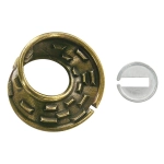 Hanayama Huzzle Cast Mobius - łamigłówka poziom 4/6