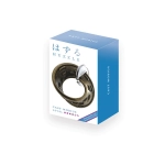 Hanayama Huzzle Cast Mobius - łamigłówka poziom 4/6