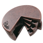 Hanayama Huzzle Cast Cake - łamigłówka poziom 4/6
