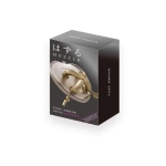 Hanayama, łamigłówka Huzzle Cast Amour, poziom 5/6