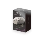 Hanayama, Huzzle Cast Spiral puzzle, level 5/6