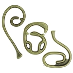 Hanayama, Huzzle Cast Enigma, puzzle, 6/6 szint