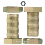 Hanayama Huzzle Cast Nutcase - 6/6 szintű puzzle