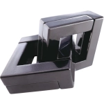 Hanayama, Huzzle Cast Quartet puzzle, úroveň 6/6
