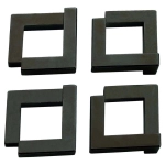 Hanayama, Huzzle Cast Quartet puzzle, úroveň 6/6