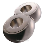 Hanayama Huzzle Cast Infinity - łamigłówka poziom 6/6