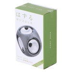 Hanayama Huzzle Cast Dice - łamigłówka poziom 3/6