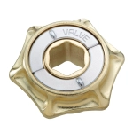 Hanayama Huzzle Cast Valve - úroveň puzzle 4/6
