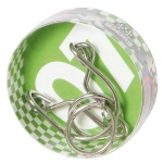 Eureka Racing Wire Puzzle