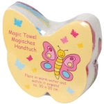 Magiczny ręczniczek