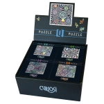 Q Puzzle Pop 72 pieces