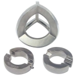 Hanayama, Huzzle Cast Equa Rätsel, Stufe 5/6