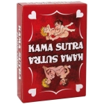 Karty do gry Kamasutra