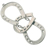 Hanayama Huzzle Cast Horse - úroveň puzzle 2/6