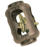 Hanayama, Huzzle Cast Cage puzzle, úroveň 3/6