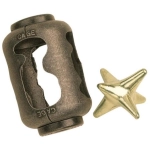 Hanayama, Huzzle Cast Cage puzzle, úroveň 3/6