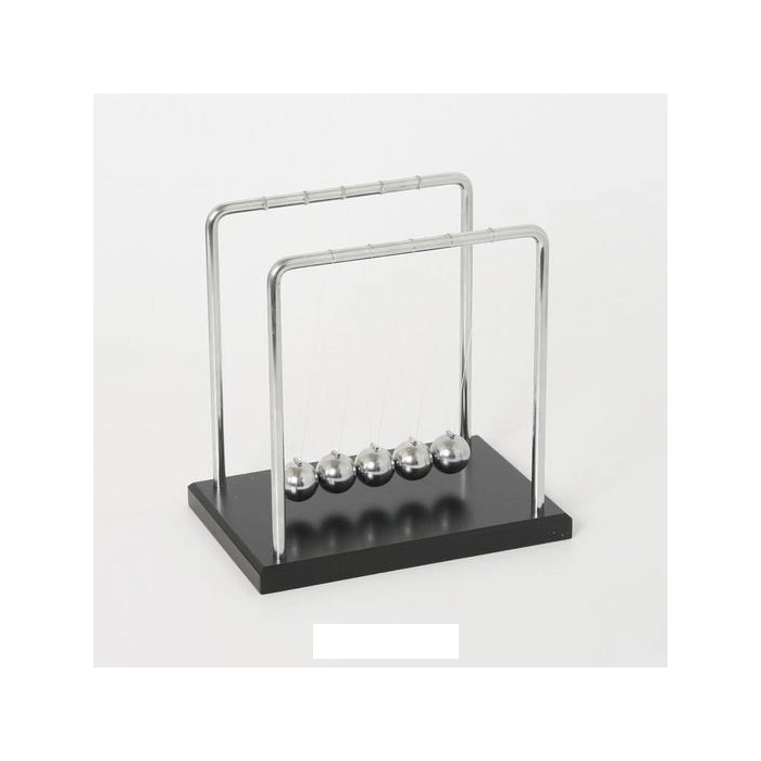 Kulki Newtona - 9,5 cm