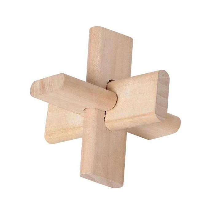 3D Puzzle