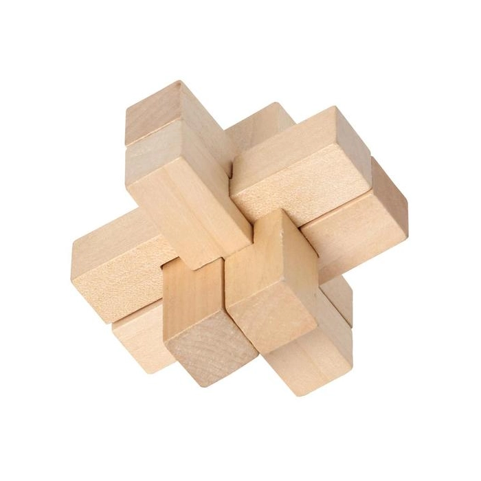 3D Puzzle